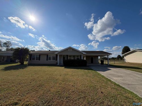 266 Agua Dr, Hazel Green, AL, 35750-8082 | Card Image