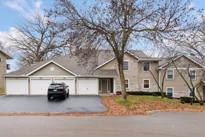 14347 Fairway Drive, Home with 2 bedrooms, 1 bathrooms and null parking in Eden Prairie MN | Image 1