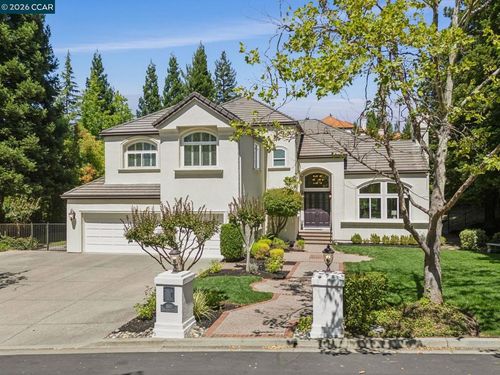 3442 Deer Ridge Drive, Danville, CA, 94506 | Card Image