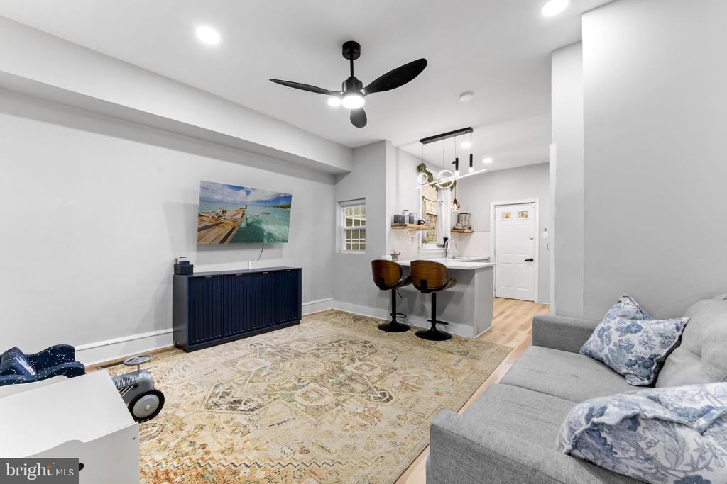 Residential in PHILADELPHIA