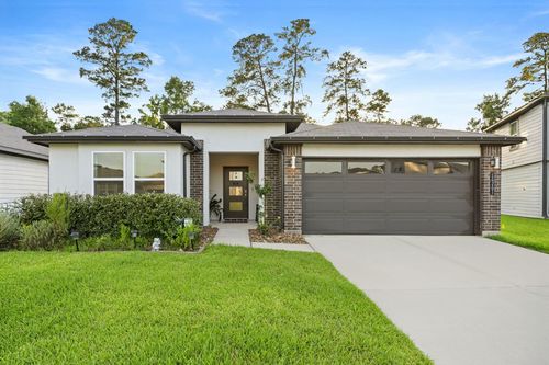 14261 Wonder Lake Ln, Conroe, TX, 77384-2029 | Card Image