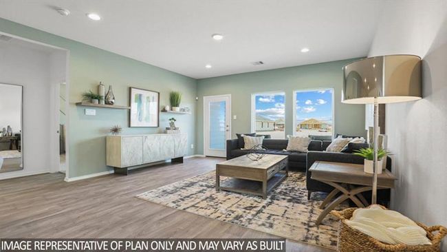 5442 Pinetree Crescent Ln, House other with 4 bedrooms, 3 bathrooms and 2 parking in Spring TX | Image 13