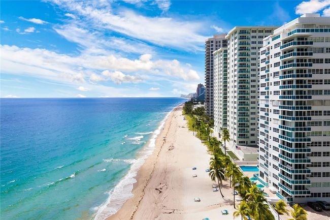 PH-1 - 3430 Galt Ocean Dr, Condo with 4 bedrooms, 4 bathrooms and null parking in Fort Lauderdale FL | Image 3