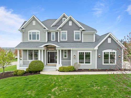 1412 Rock Ridge Ln, Lake Geneva, WI, 53147-8903 | Card Image