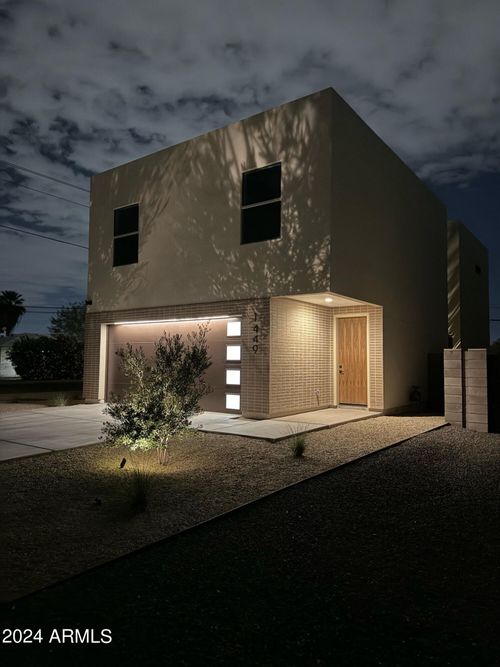 1-1449 E Hoover Ave, Phoenix, AZ, 85006-1738 | Card Image