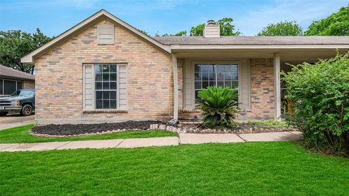 19414 Lazy Valley Dr, Katy, TX, 77449-3908 | Card Image
