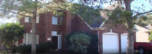 20403 Misty Cove Dr, Katy, TX, 77449-6129 | Card Image