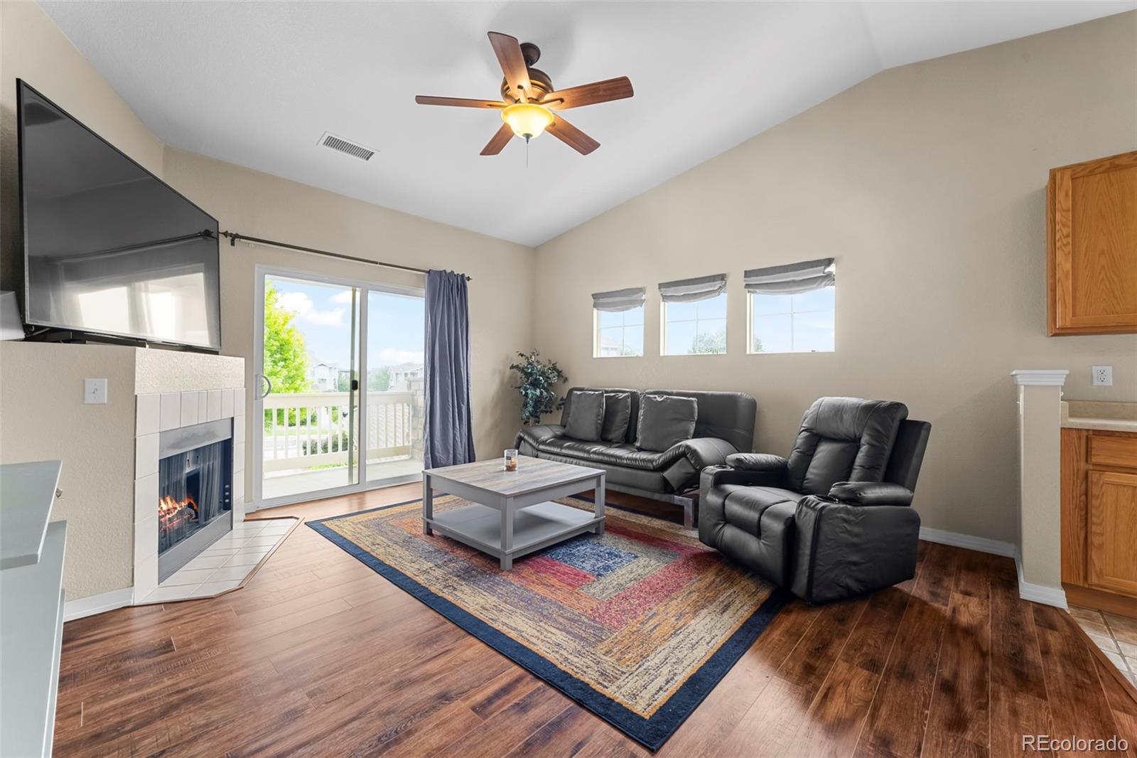 Residential in Parker 3