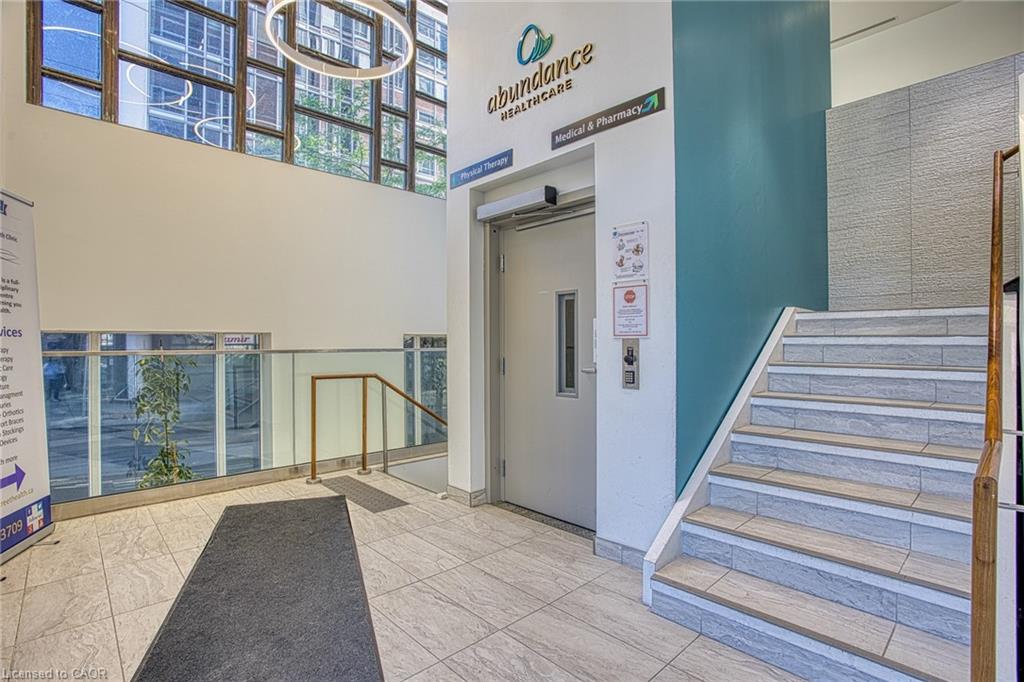 Commercial Lease in Hamilton 5