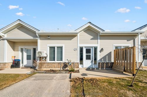 119-760 Woodhill Dr, Fergus, ON, N1M3W5 | Card Image