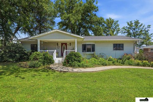 211 E Church St, Cook, NE, 68329-7715 | Card Image
