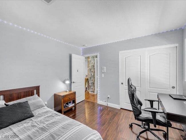 9333 Arrowhead Bluff Ave, House other with 4 bedrooms, 3 bathrooms and null parking in Las Vegas NV | Image 29