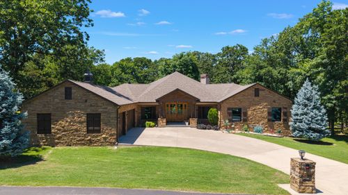 33268 Cardinal Dr, Afton, OK, 74331-6370 | Card Image