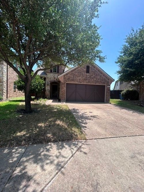 3004 Hereford Dr, Lewisville, TX, 75056-5897 | Card Image