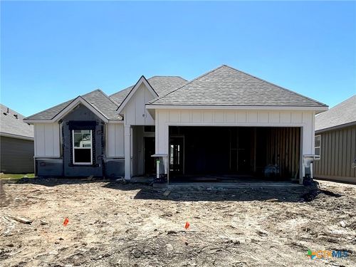 700 James Parker Cir, Killeen, TX, 76542-7042 | Card Image