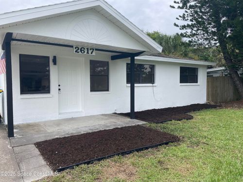 2617 Pepper Ave, Melbourne, FL, 32935-2756 | Card Image