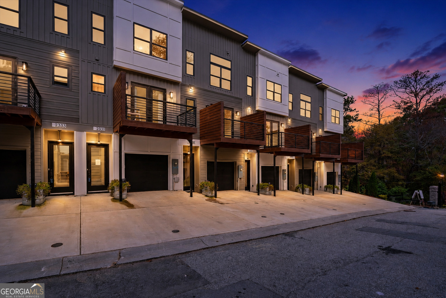 Residential in Atlanta