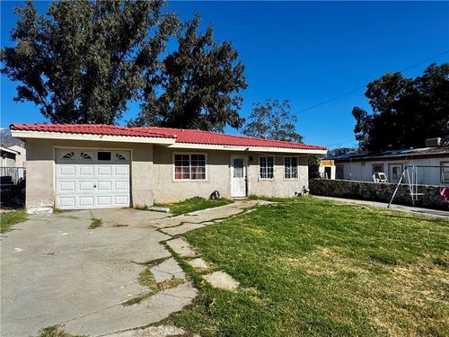 50222 Aloma Dr, Cabazon, CA, 92230-4011 | Card Image