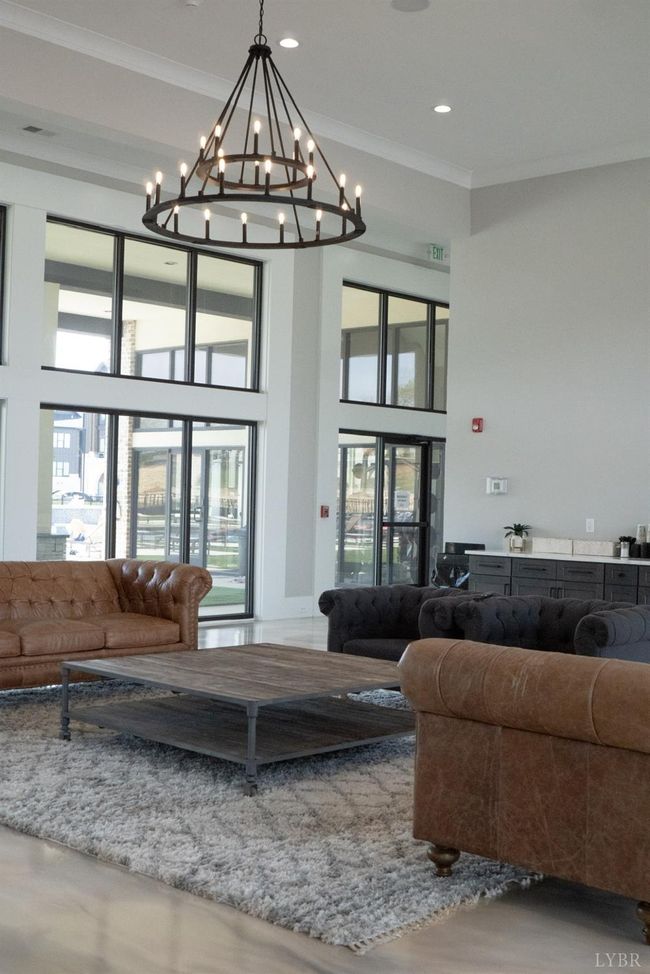 1022 N Westyn Loop, Townhouse with 4 bedrooms, 4 bathrooms and null parking in Forest VA | Image 26