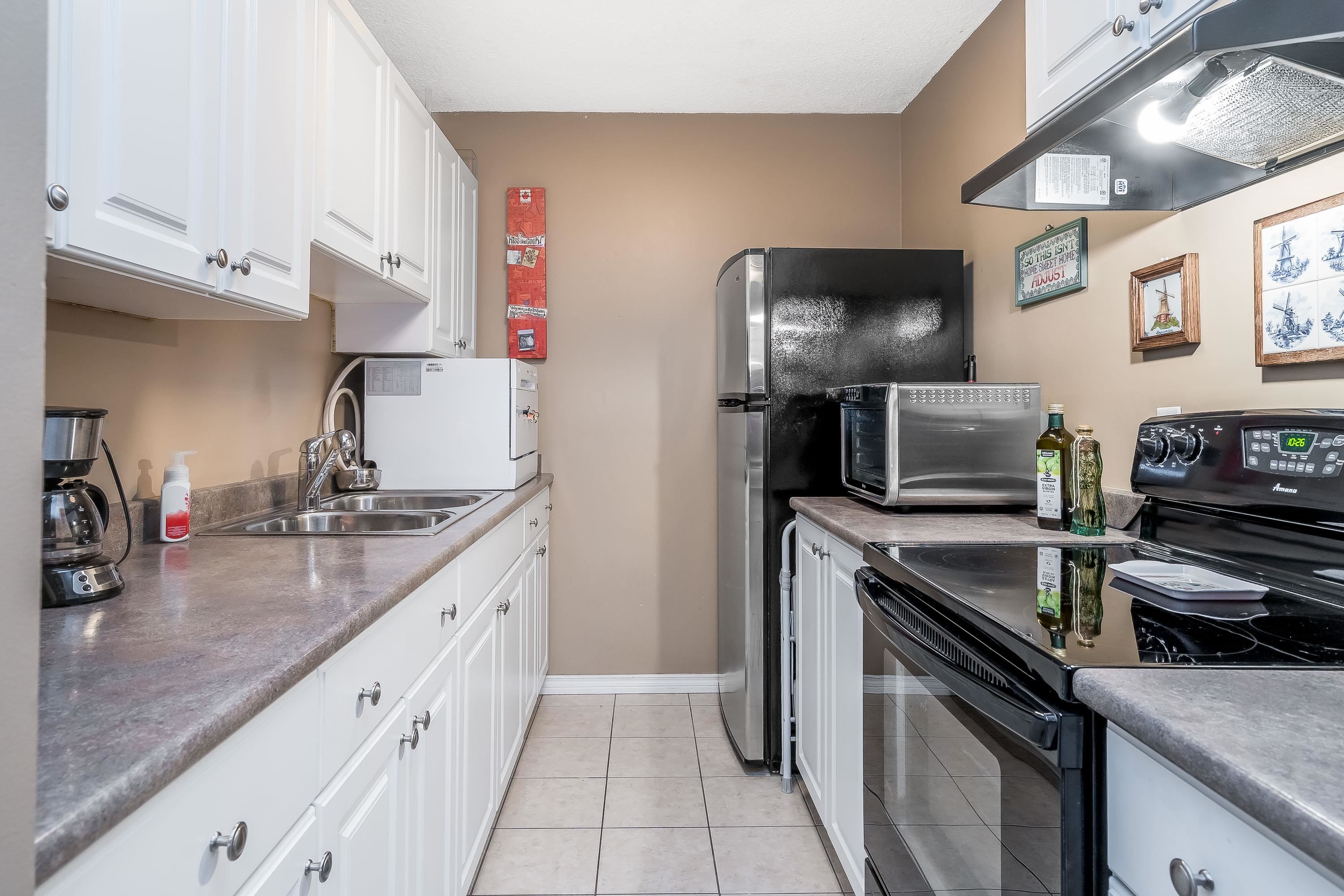 Residential in Surrey 4