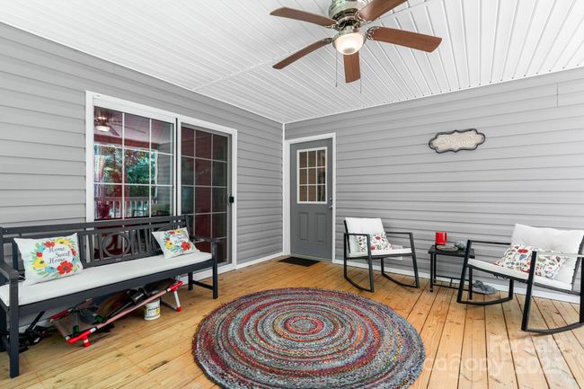 200 Vista Pointe Dr, House other with 4 bedrooms, 3 bathrooms and null parking in Stony Point NC | Image 29