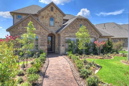 17507 Cypress Hilltop Way, Hockley, TX, 77447-3129 | Card Image