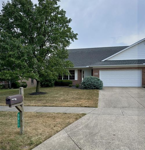 5011 Riverview Ave, Middletown, OH, 45042-4022 | Card Image