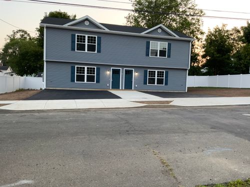 96 Collis St, West Haven, CT, 06516-3506 | Card Image