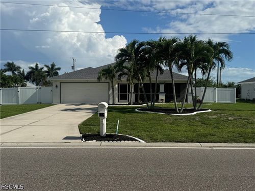 1626 Four Mile Cove Parkway, Cape Coral, FL, 33990 | Card Image