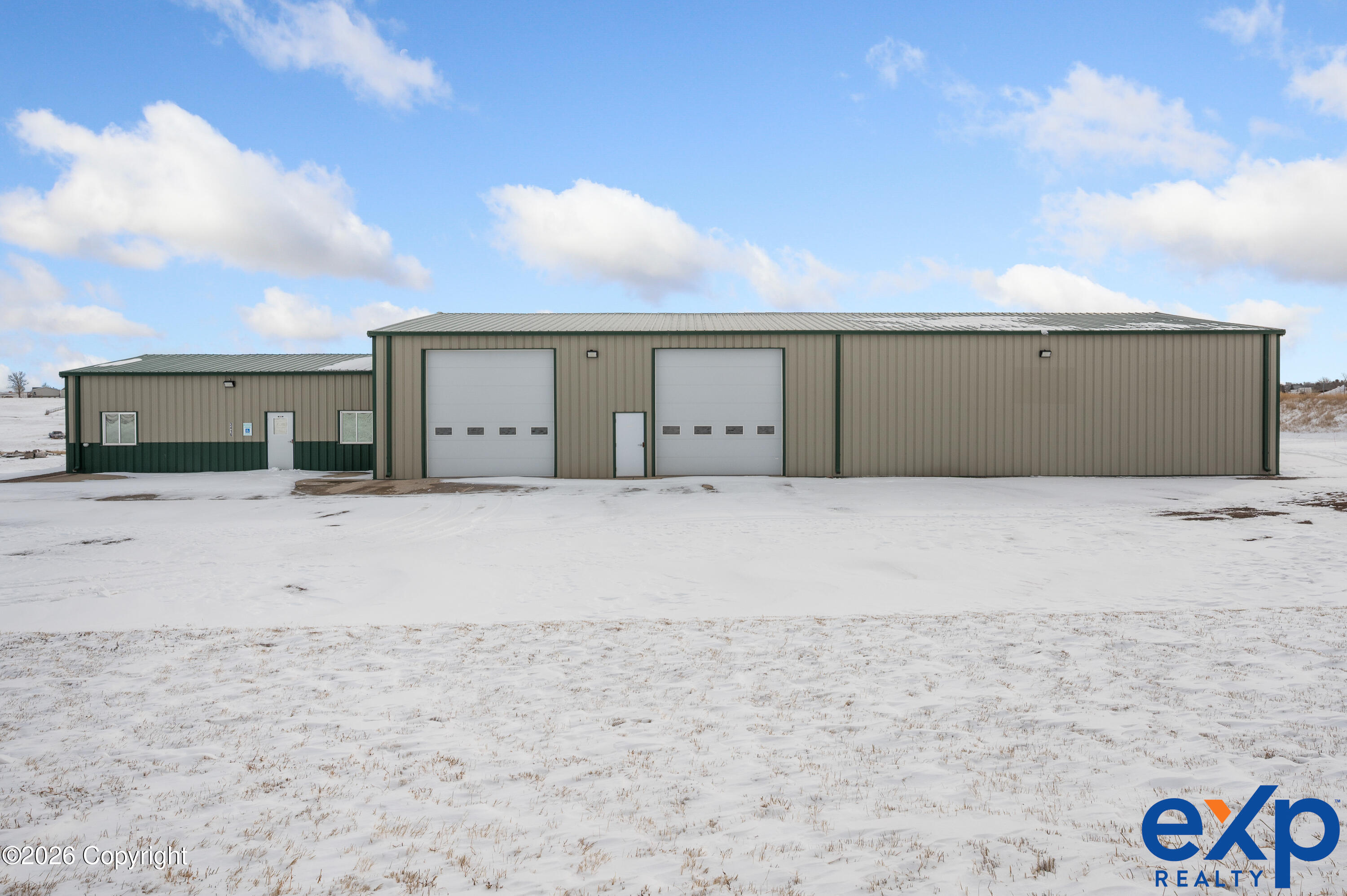 Commercial Sale in Gillette