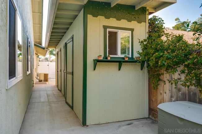 13499 Khuram St, House other with 4 bedrooms, 2 bathrooms and 5 parking in Lakeside CA | Image 33