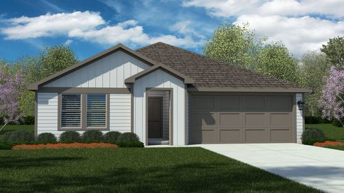 1516 Lemon Tree Lane, Fort Worth, TX, 76140 | Card Image