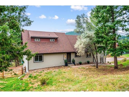 30328 Appaloosa Dr, Evergreen, CO, 80439-8635 | Card Image