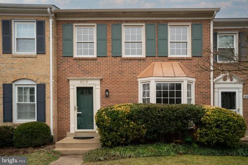 8219 Doctor Craik Ct, ALEXANDRIA, VA, 22306-3205 | Card Image