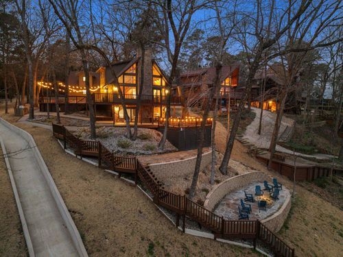 345 E El Dorado Dr, Scroggins, TX, 75480 | Card Image