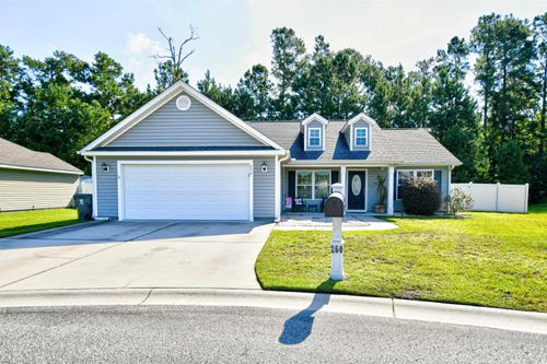 250 Blue Jacket Dr, Aynor, SC, 29544-8070 | Card Image