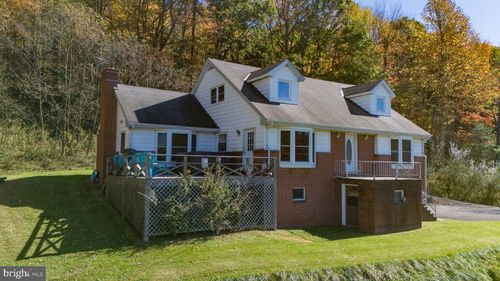 23364 Garrett Highway, MC HENRY, MD, 21541 | Card Image