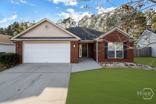 155 W Tahoe Dr, Savannah, GA, 31405-9497 | Card Image