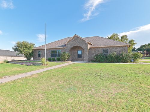 1623 W College St, Jacksboro, TX, 76458-2034 | Card Image