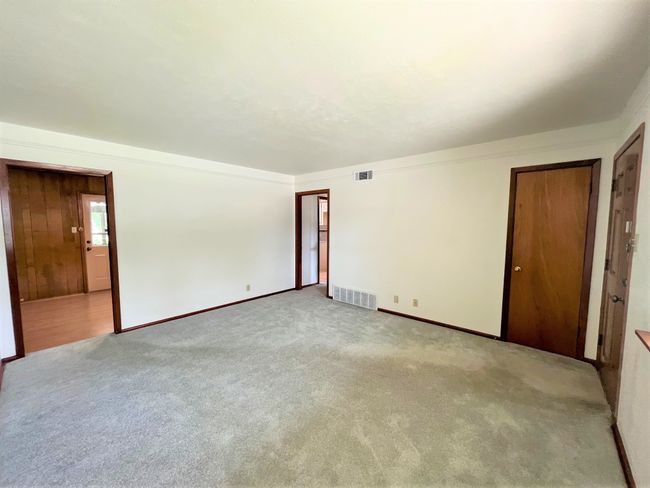 Formal Living Room view 2 taken prior to being occupied | Image 5