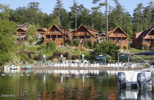 lodge-20-int-10-3210 Lake Lake Shore Dr, Lake George, NY, 12845-6511 | Card Image