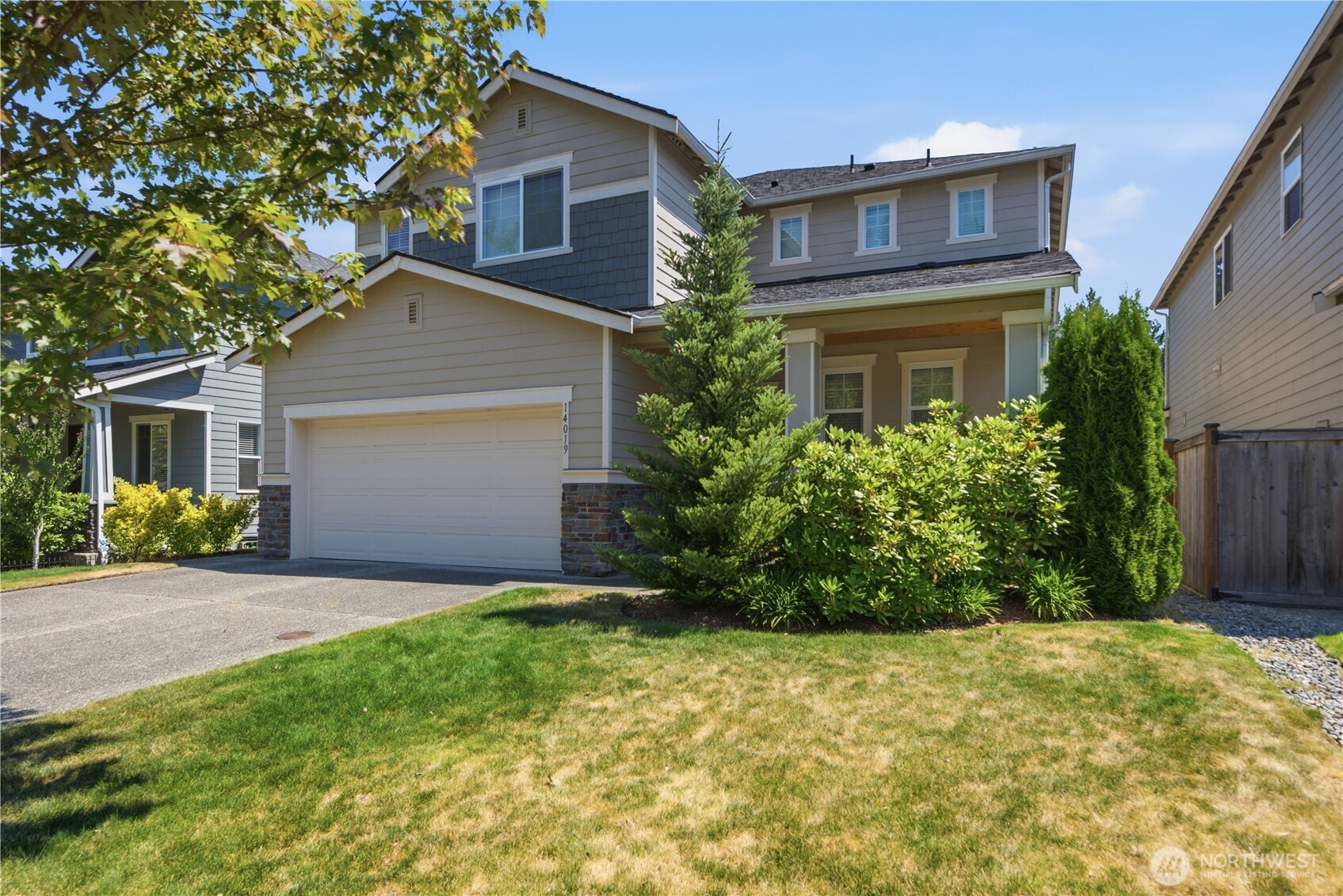 Residential in Puyallup 2