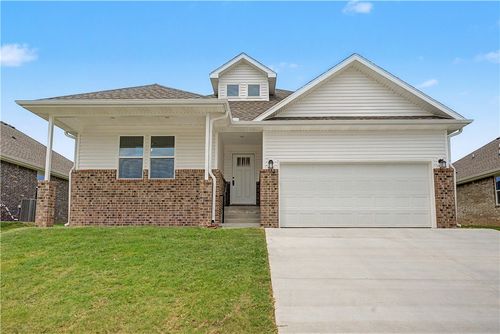 1160 Garrett Ln, Centerton, AR, 72719-5148 | Card Image