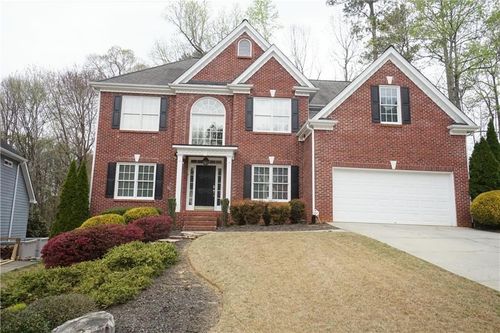 1191 Crofton Lndg, Suwanee, GA, 30024-6984 | Card Image