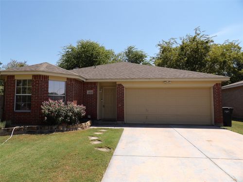 4628 Brimstone Dr, Fort Worth, TX, 76244-6983 | Card Image