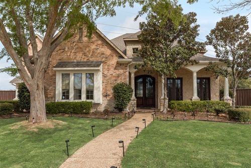 9892 Ludwick Ln, Frisco, TX, 75035-6940 | Card Image