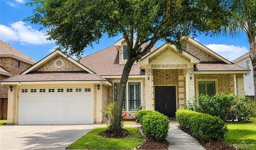 3403 Santa Iliana, Mission, TX, 78572-7283 | Card Image