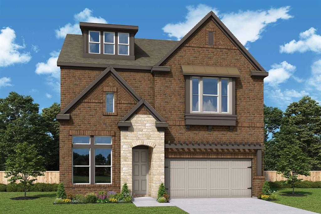 Span , The Colony, TX 75056