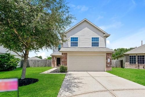 915 Dancing Sun Ct, Baytown, TX, 77521-4774 | Card Image