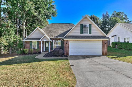 144 Granger Dr, Aiken, SC, 29803-3624 | Card Image